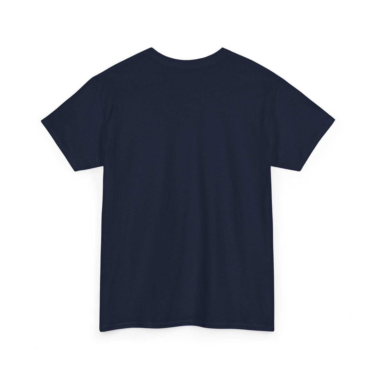 RCNSONS Unisex Heavy Cotton Athletic Tee