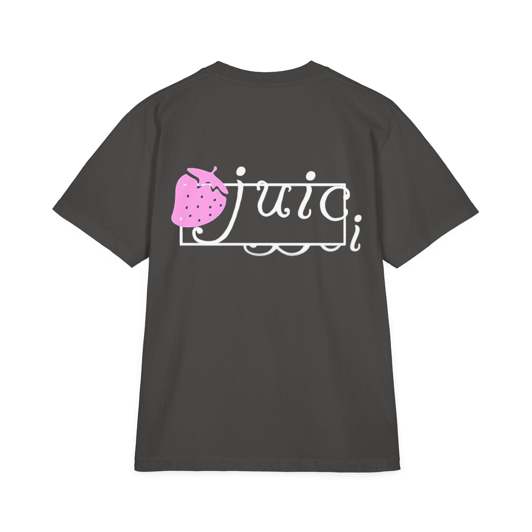 Joici Drop-Shoulder T-Shirt