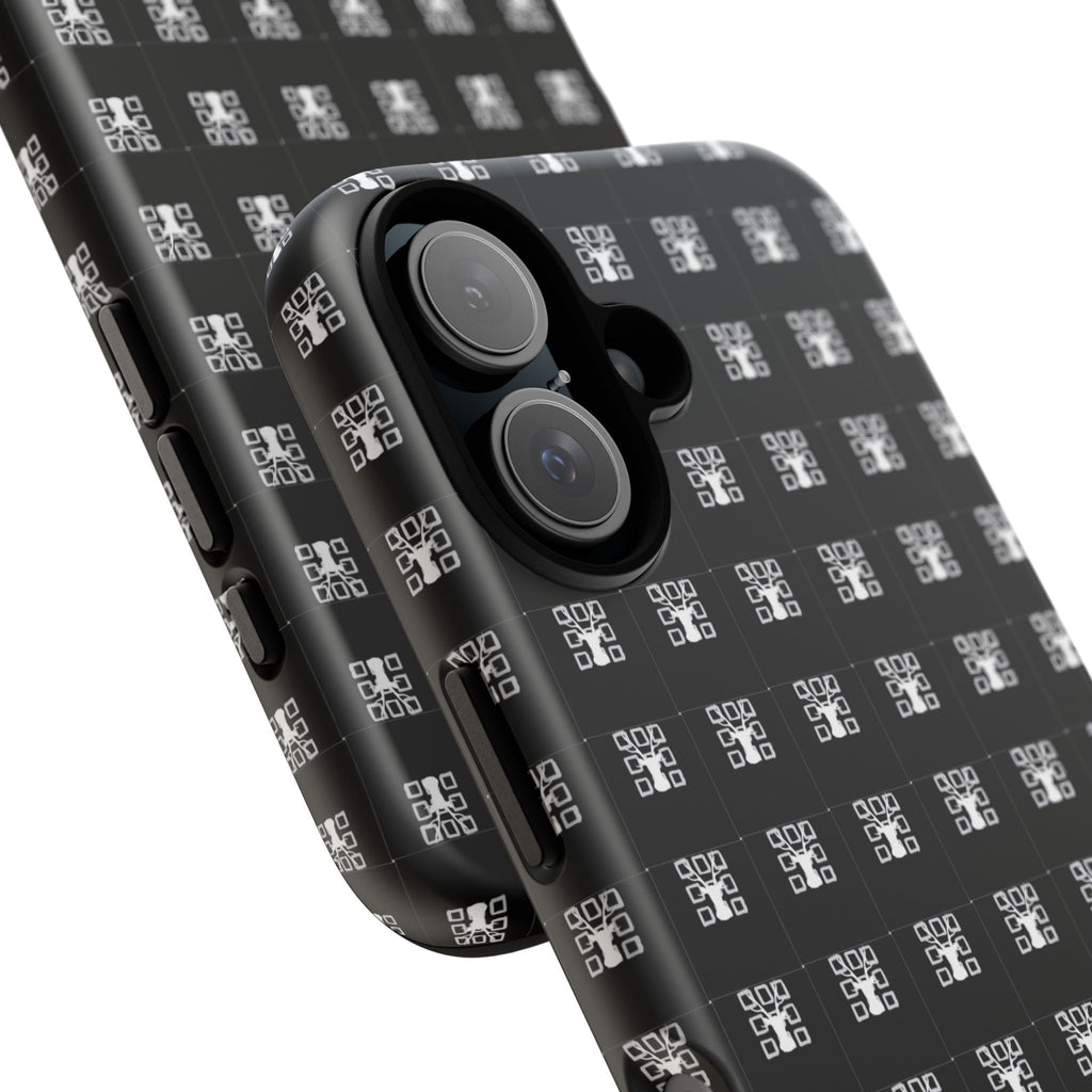 Lux Phone Case Printify