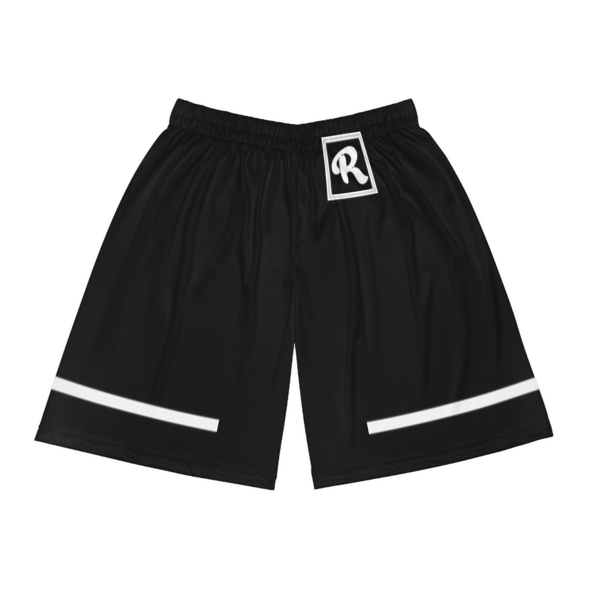 Basketball Shorts - Supreme R-Design by RC’nSONS