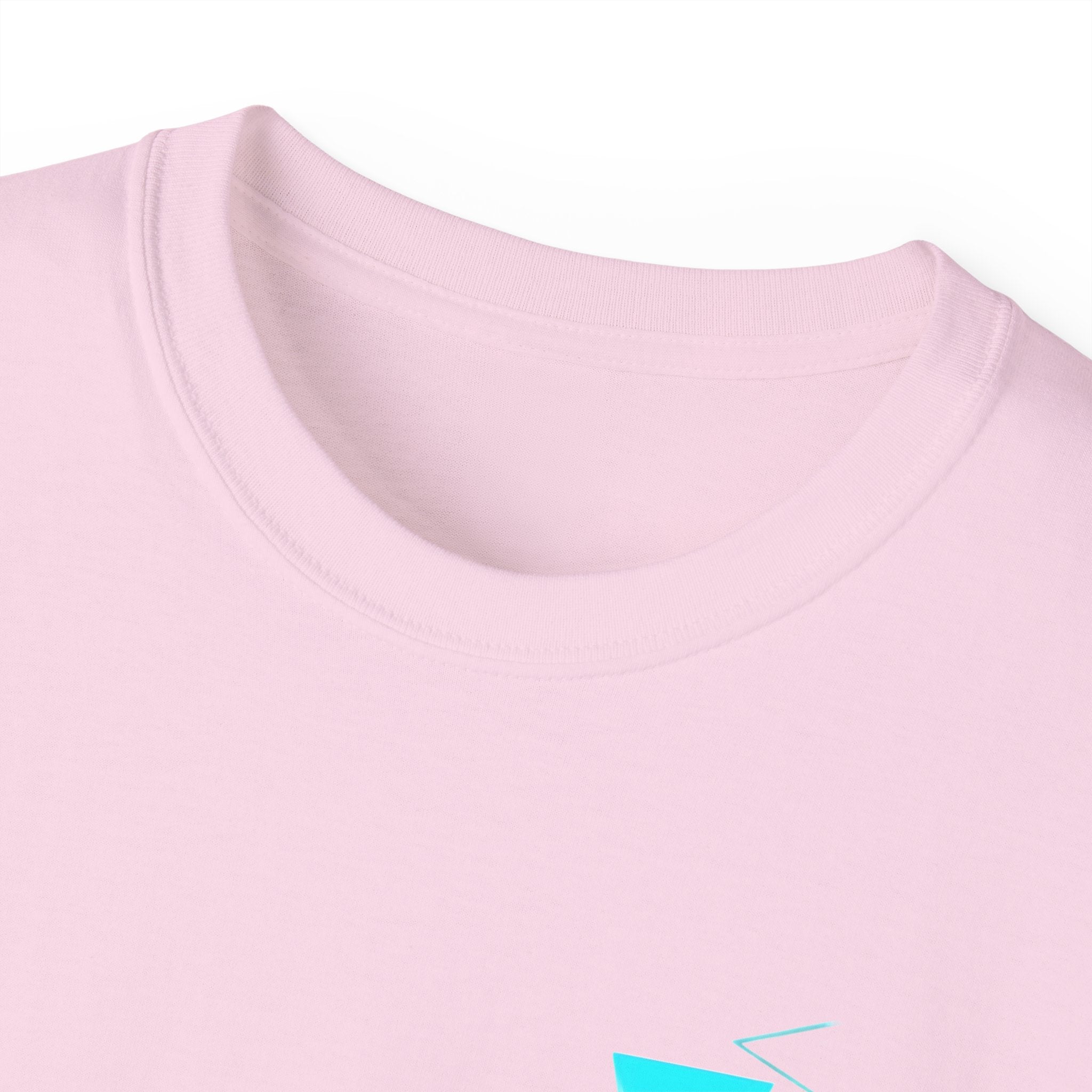 Unisex Ultra Cotton Tee