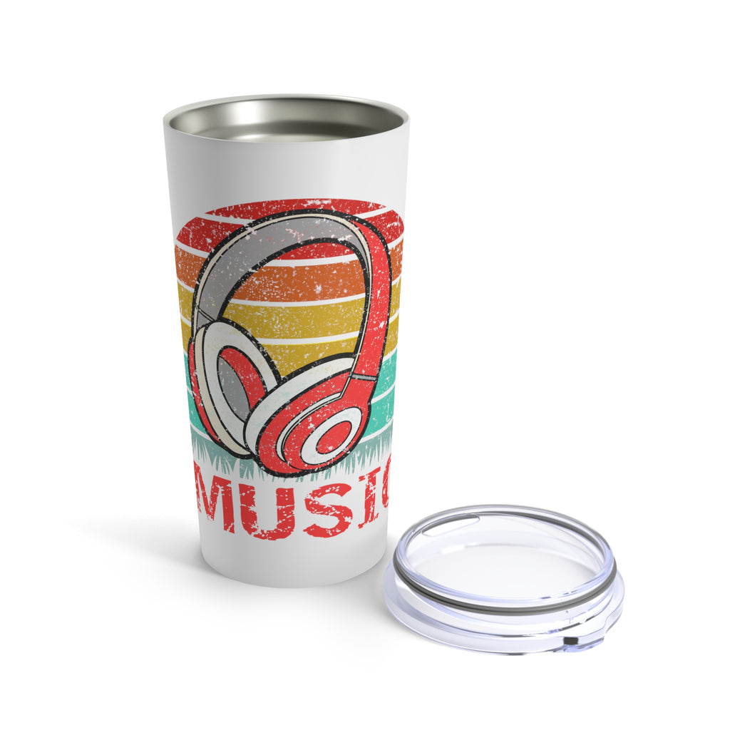 Music Bottle