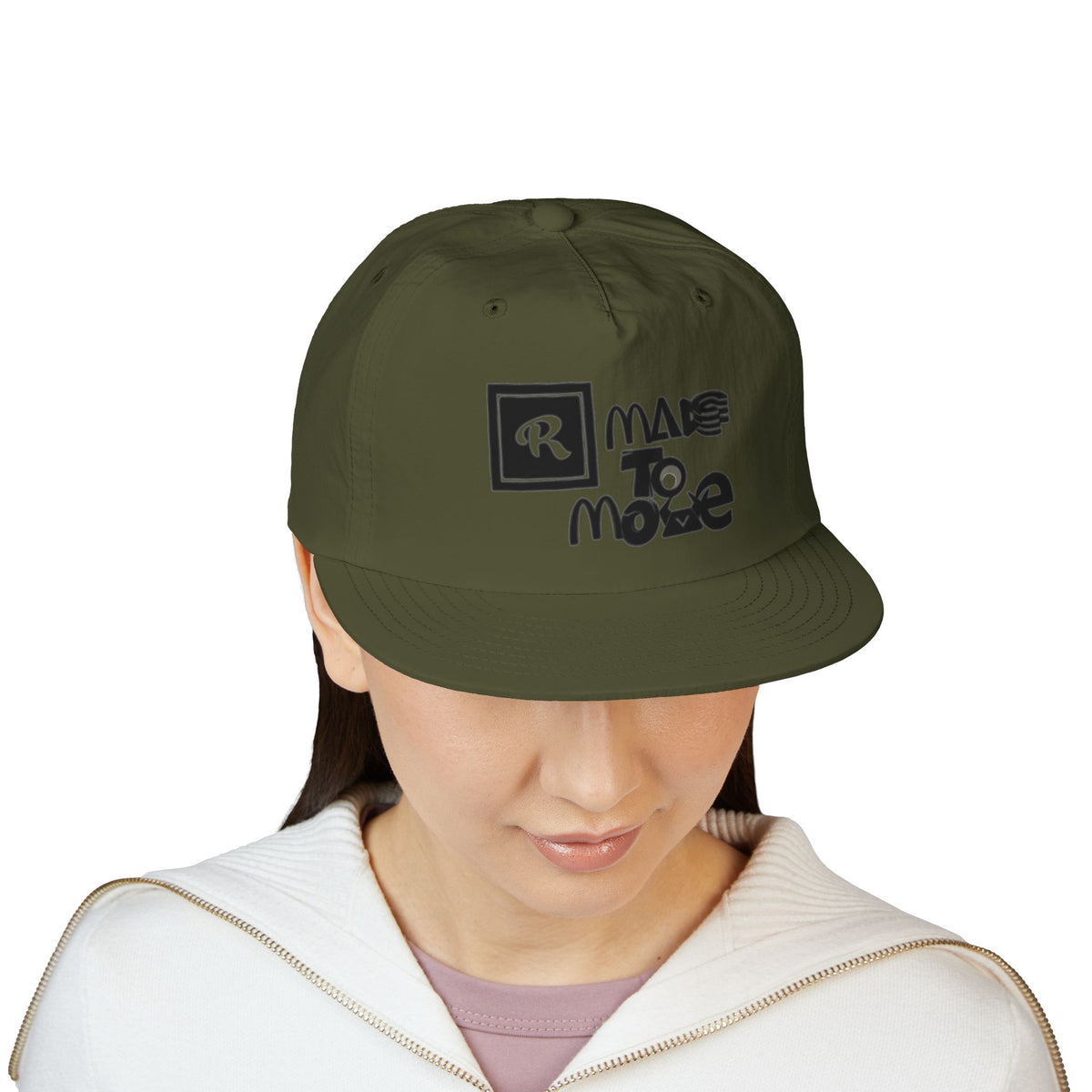 Surf Cap - Beach Vibes Hat