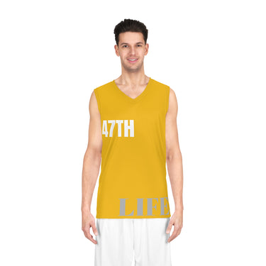 Basketball Jersey (AOP)