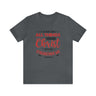 I Can Do All Things Trough Christ Unisex Tee - RC’nSONS