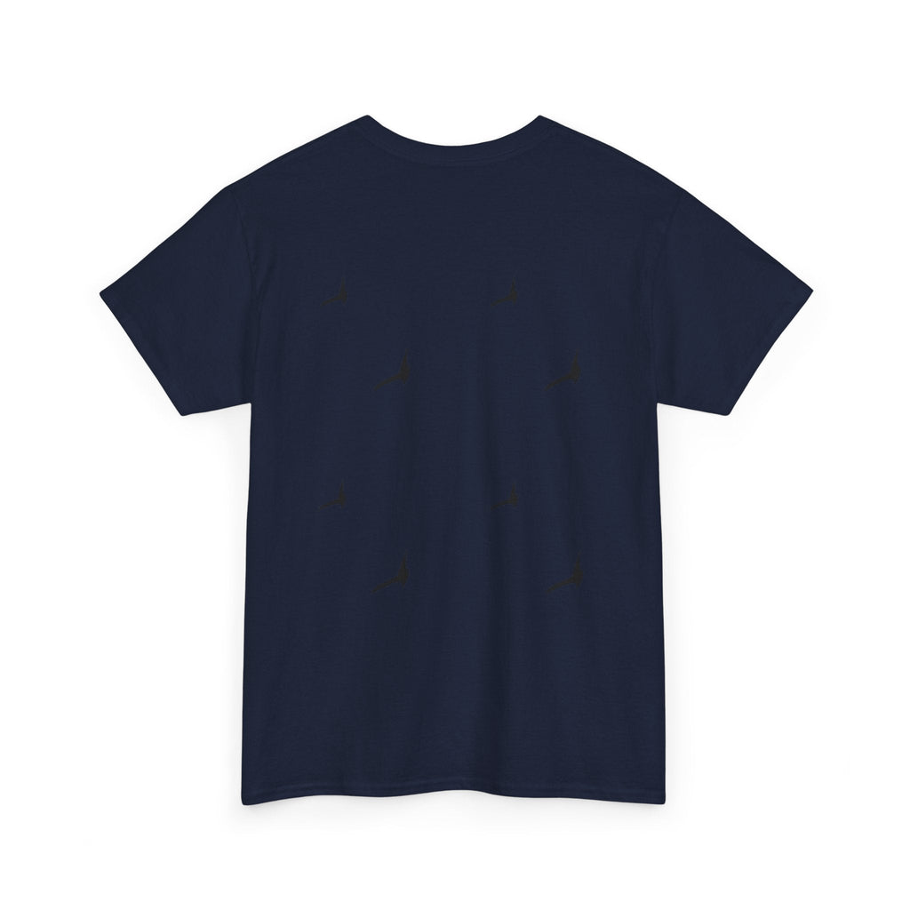 Birds Tee Printify