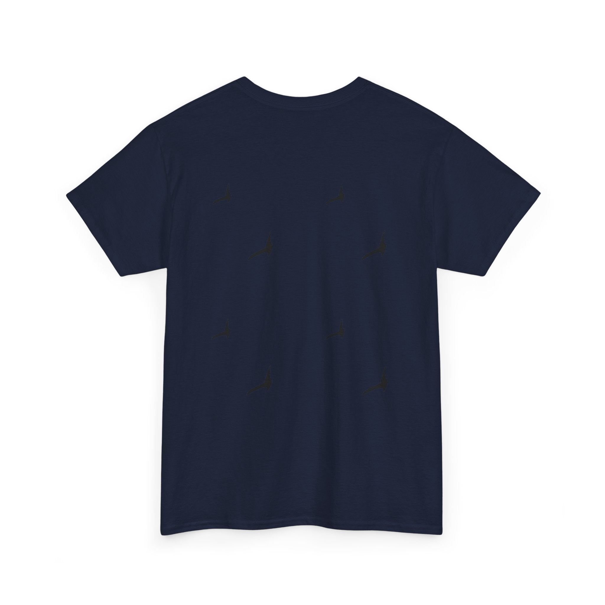 Birds Tee Printify