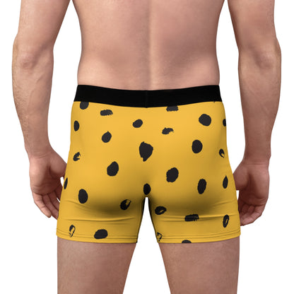 Men's Boxer Briefs (AOP)