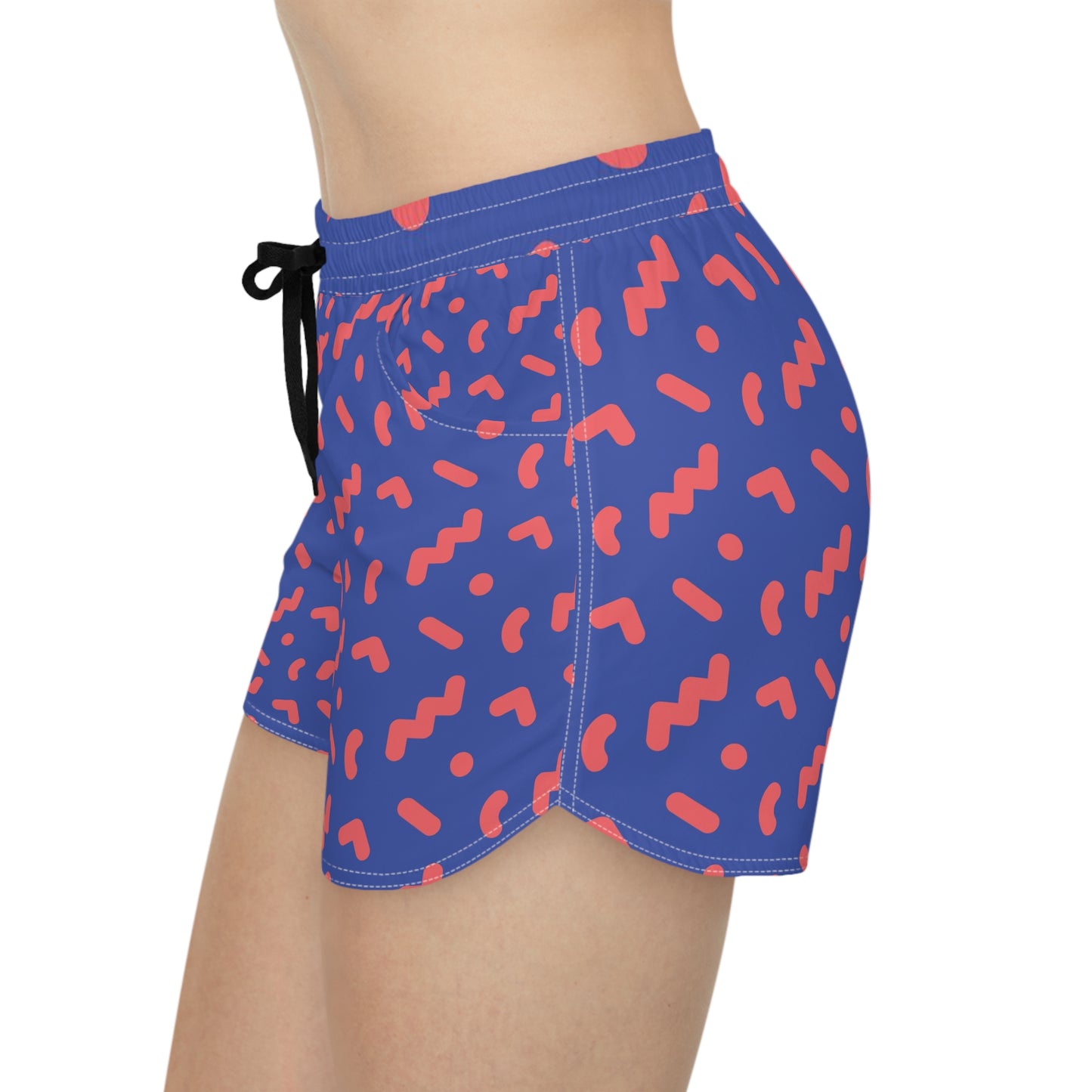 Women's Casual Shorts (AOP)