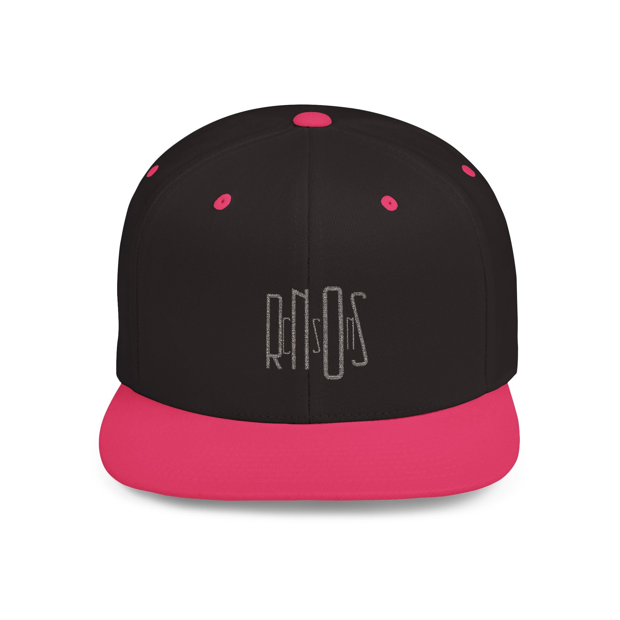 Snapback Cap