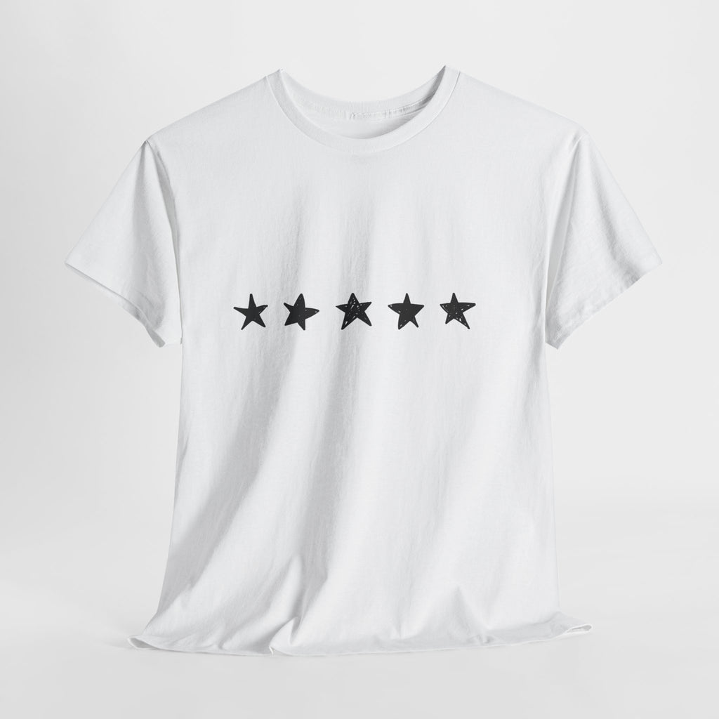 Appreciate Cotton Tee