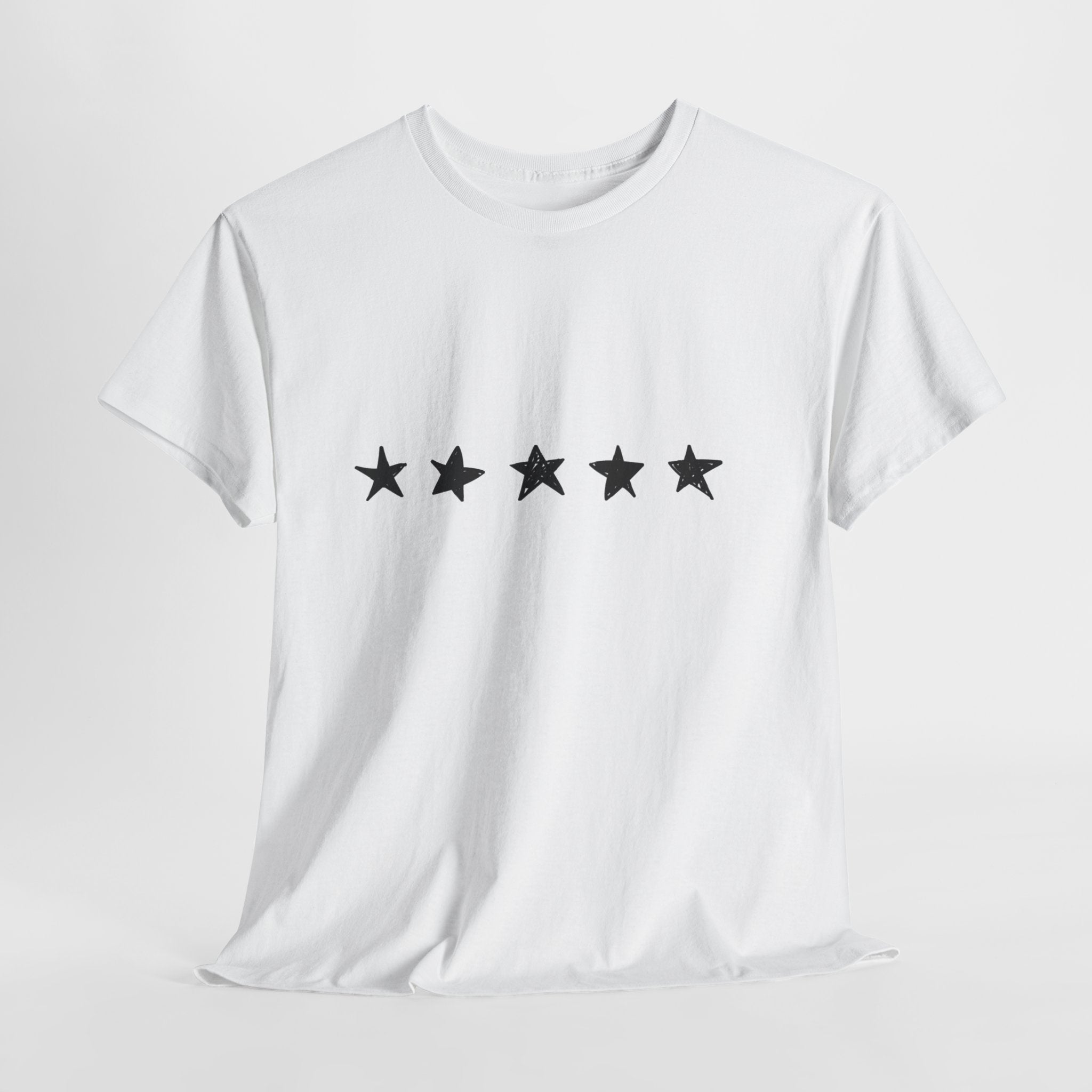 Appreciate Cotton Tee