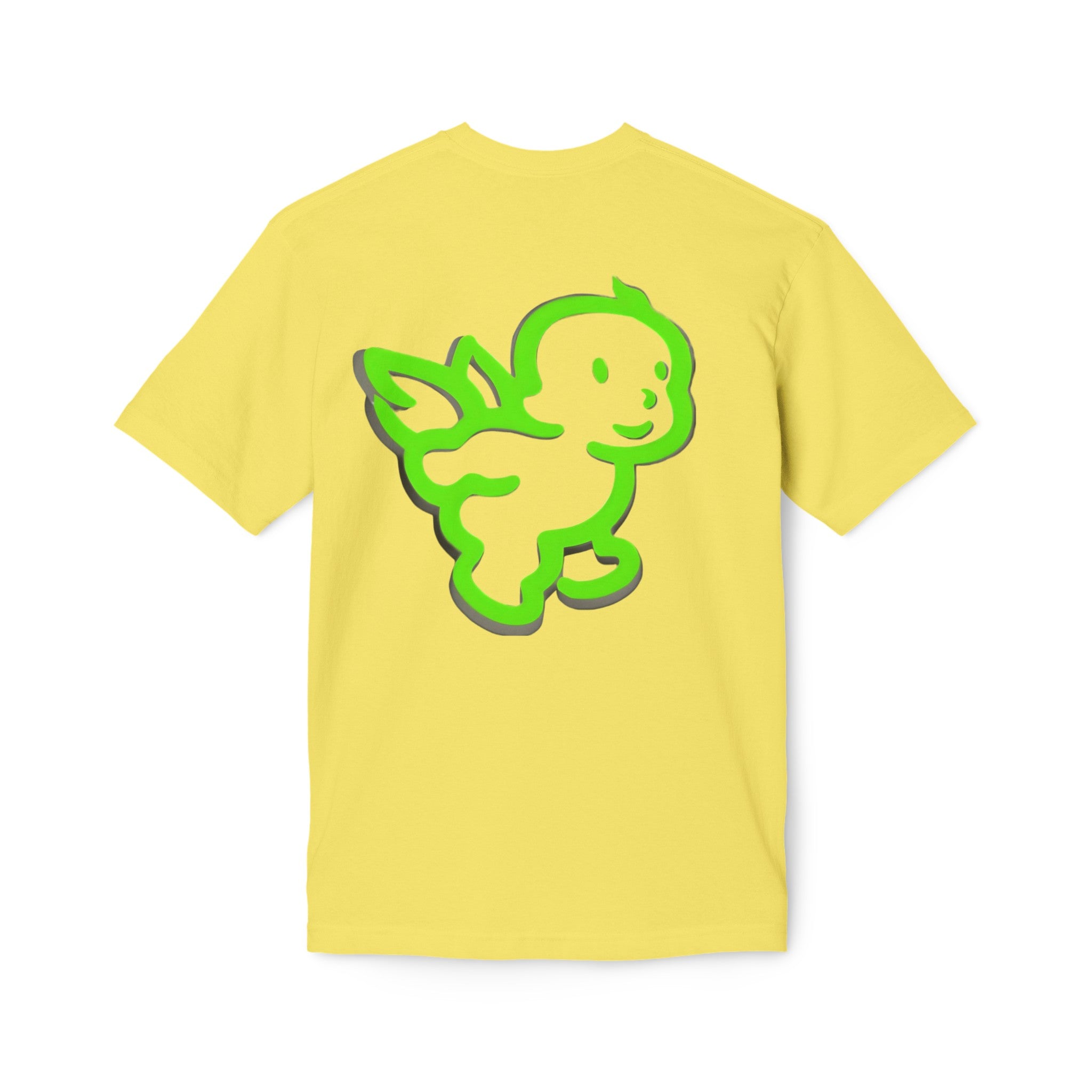 Unisex Midweight T-shirt, Made in US