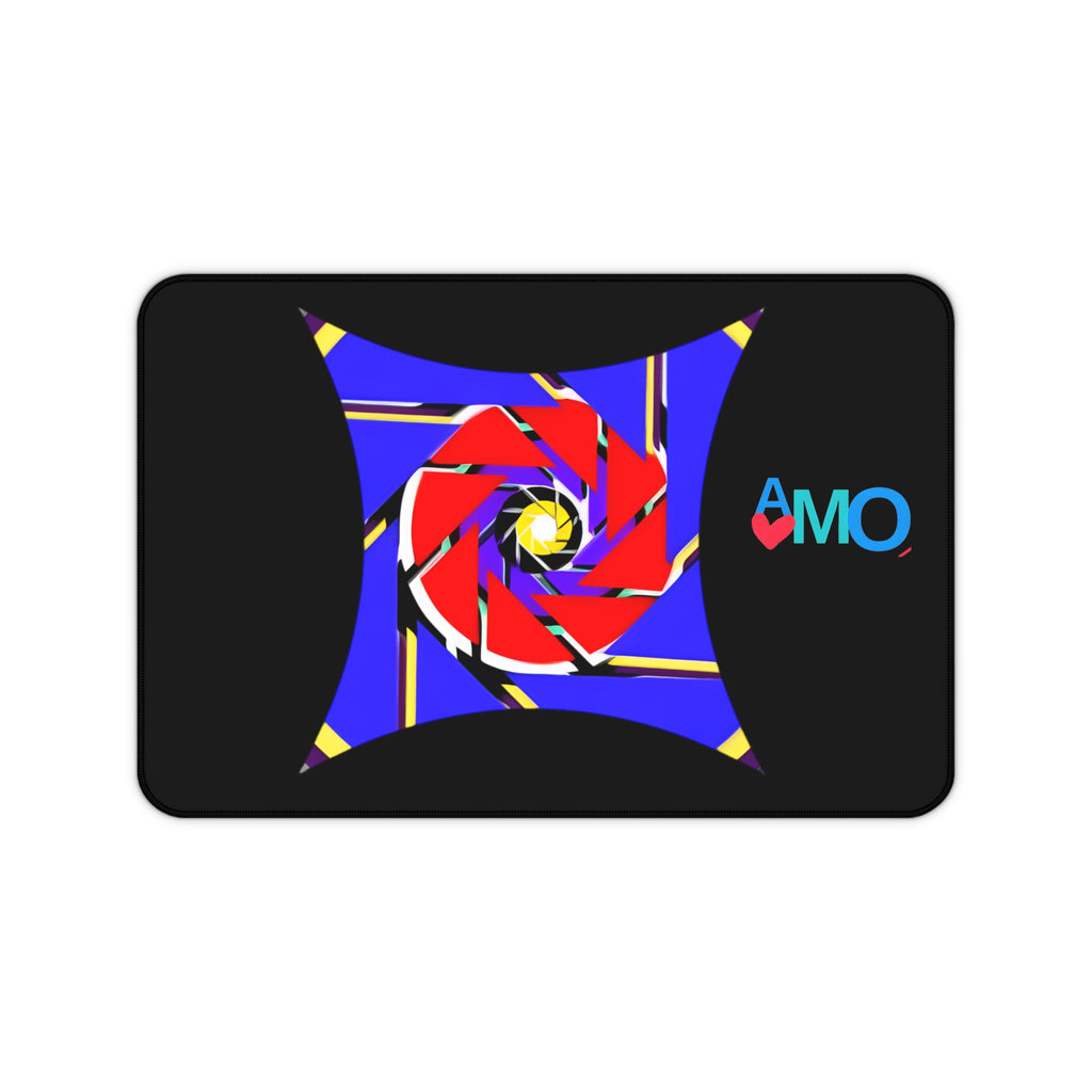 AMO Desk Mat