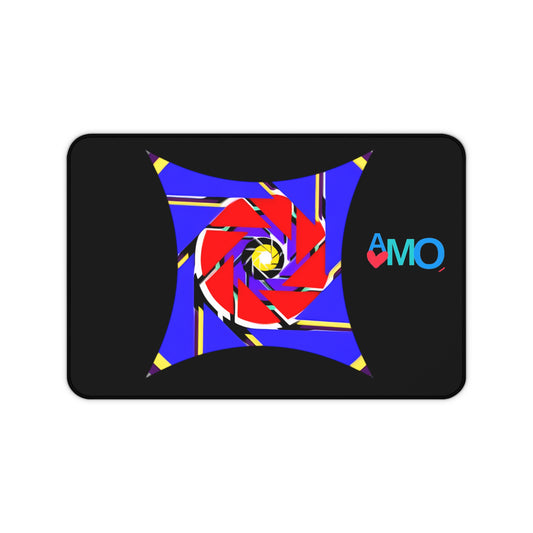 AMO Desk Mat