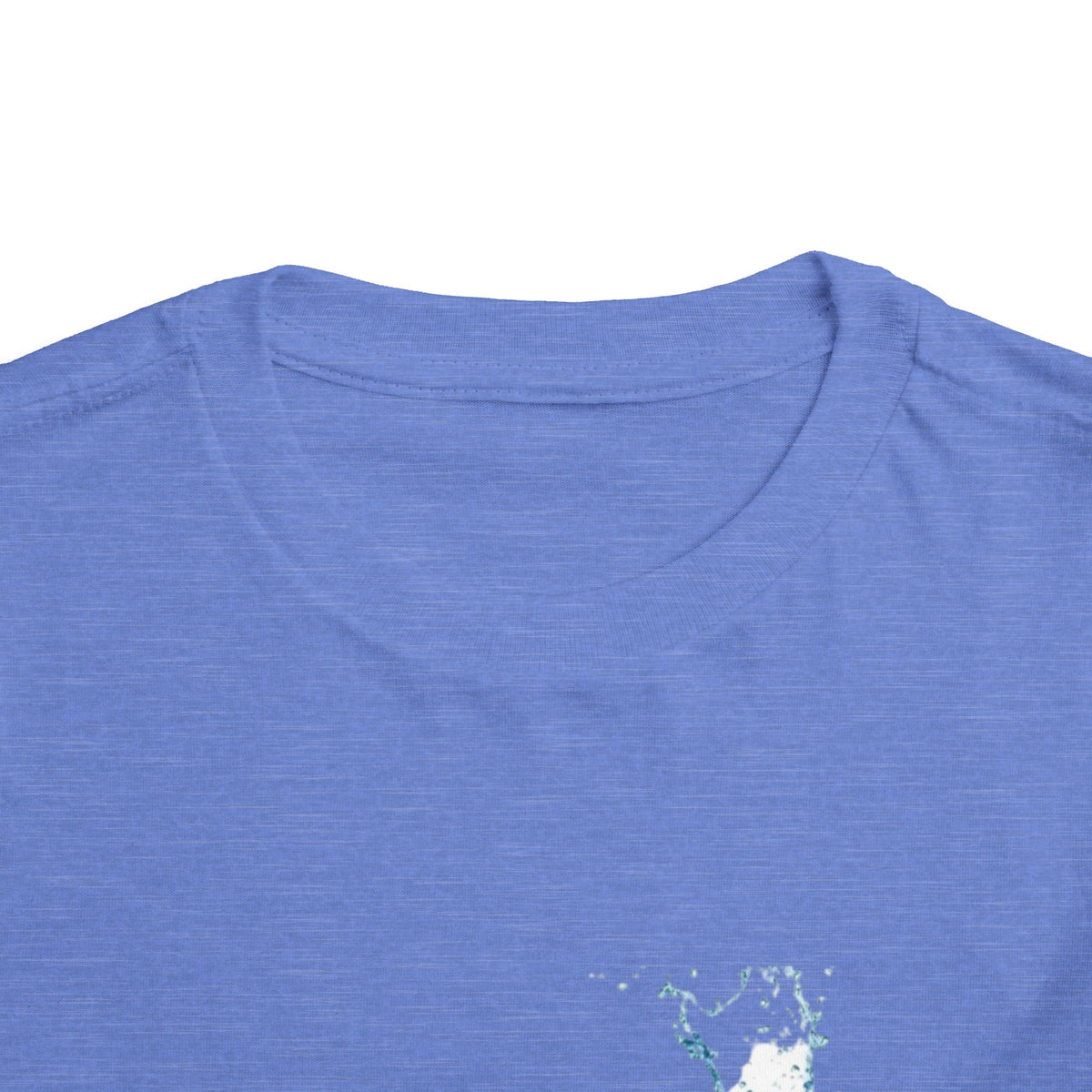 RCNSONS Toddler Short Sleeve Tee