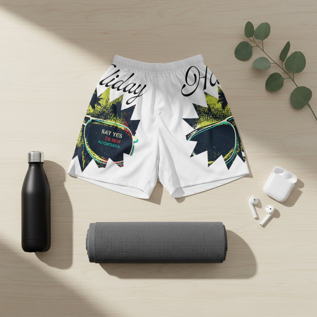 Basketball Shorts-Every Occasion