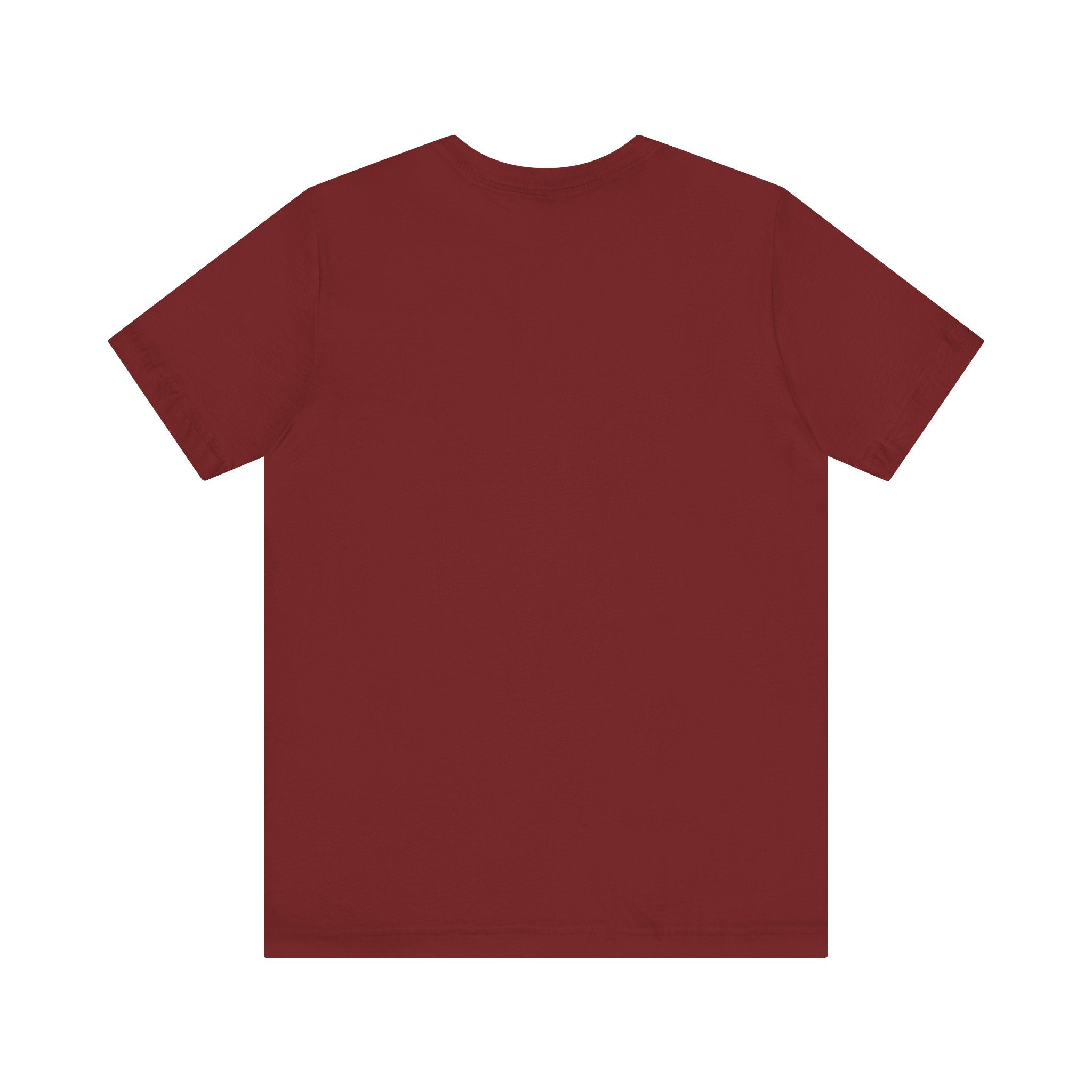 RCNSONS Unisex Short Sleeve Sunset Tee