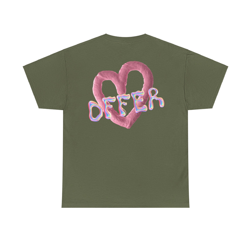 RCMSONS Unisex Heavy Cotton OFFER Tee