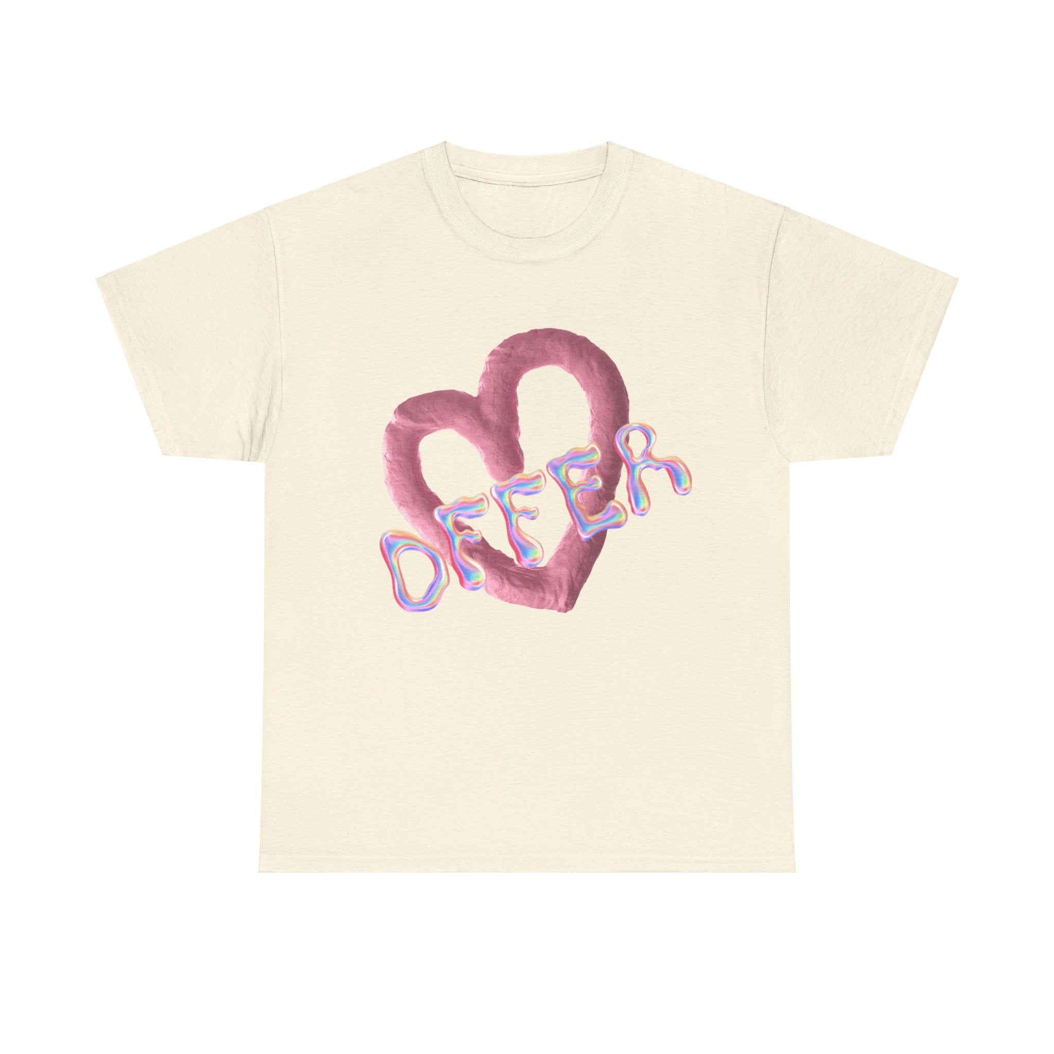 RCMSONS Unisex Heavy Cotton OFFER Tee