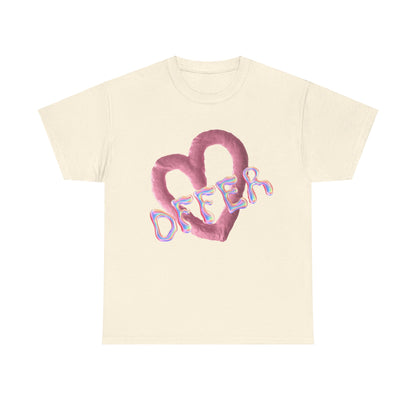 RCMSONS Unisex Heavy Cotton OFFER Tee