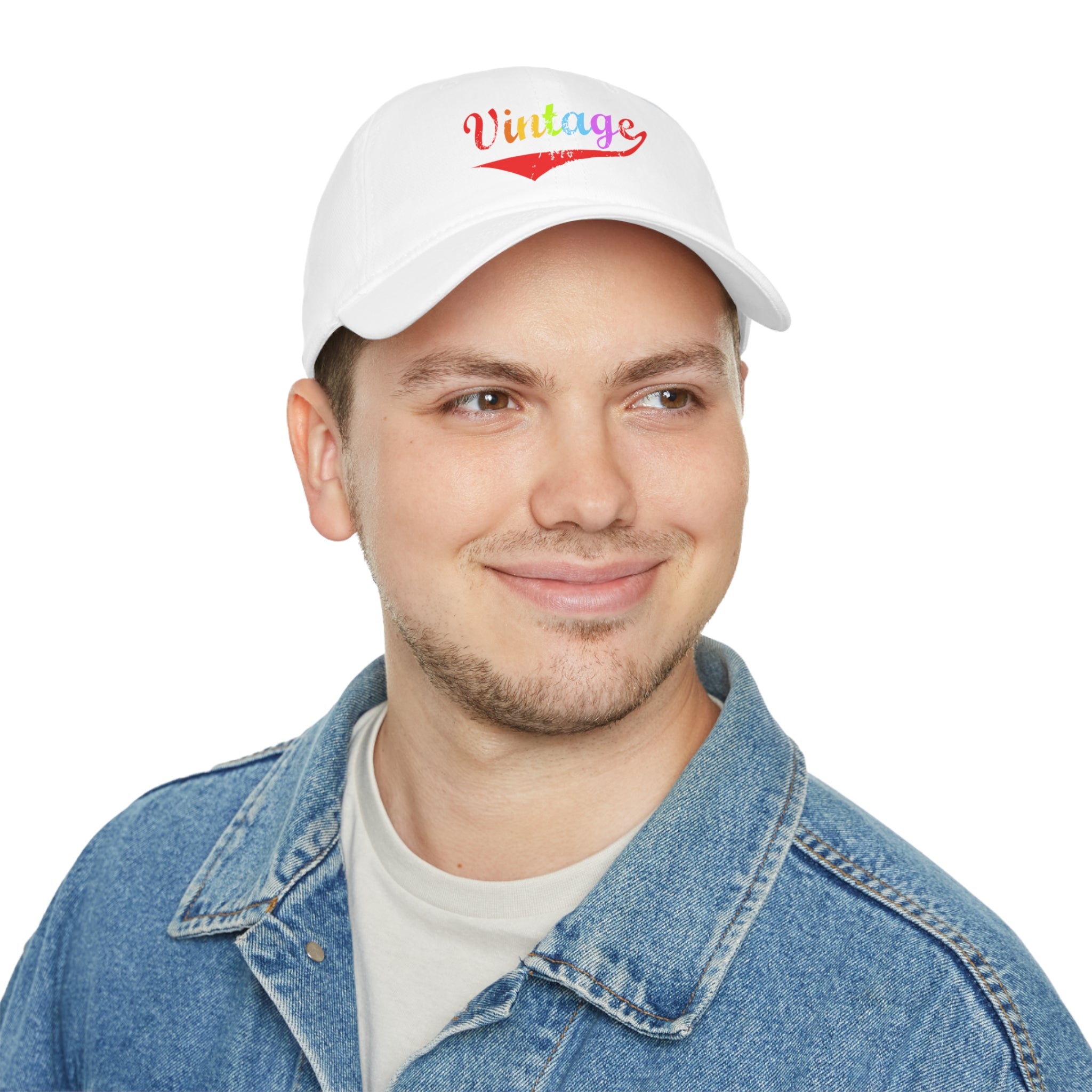 Vintage Cap