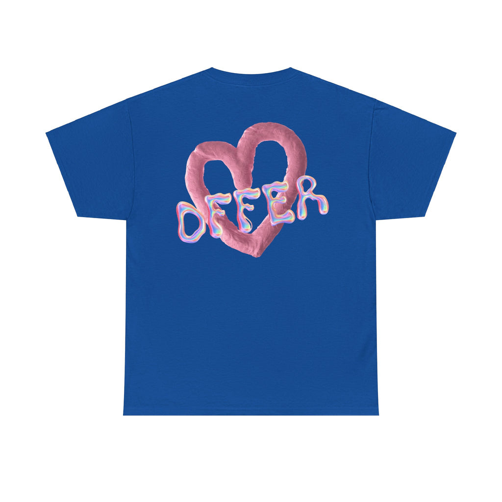 RCMSONS Unisex Heavy Cotton OFFER Tee