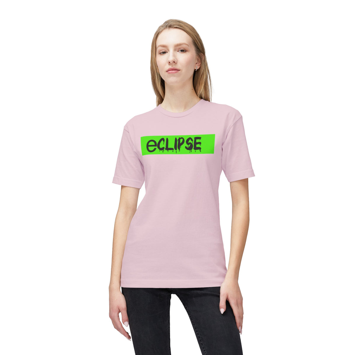 Unisex Midweight T-shirt, Made in US