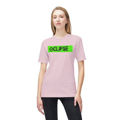 Unisex Midweight T-shirt, Made in US