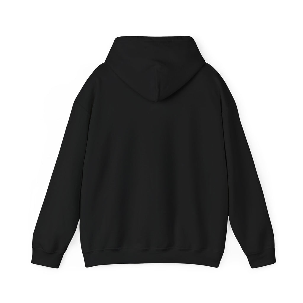 Hooded Sweatshirt - Up for 777