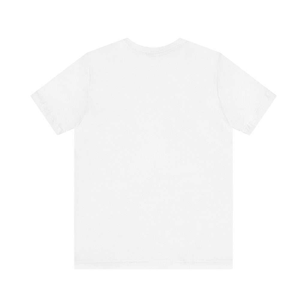 Unisex Fresh Healthy Short Sleeve Tee