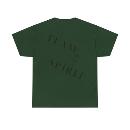 RCNSONS Unisex Heavy Cotton SPIRIT Tee