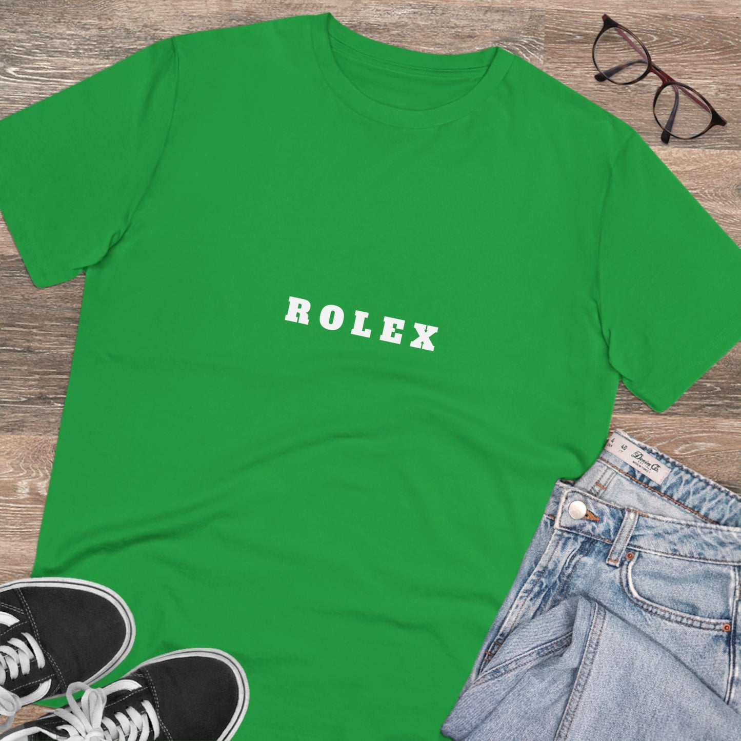 Organic Creator T-shirt - Unisex