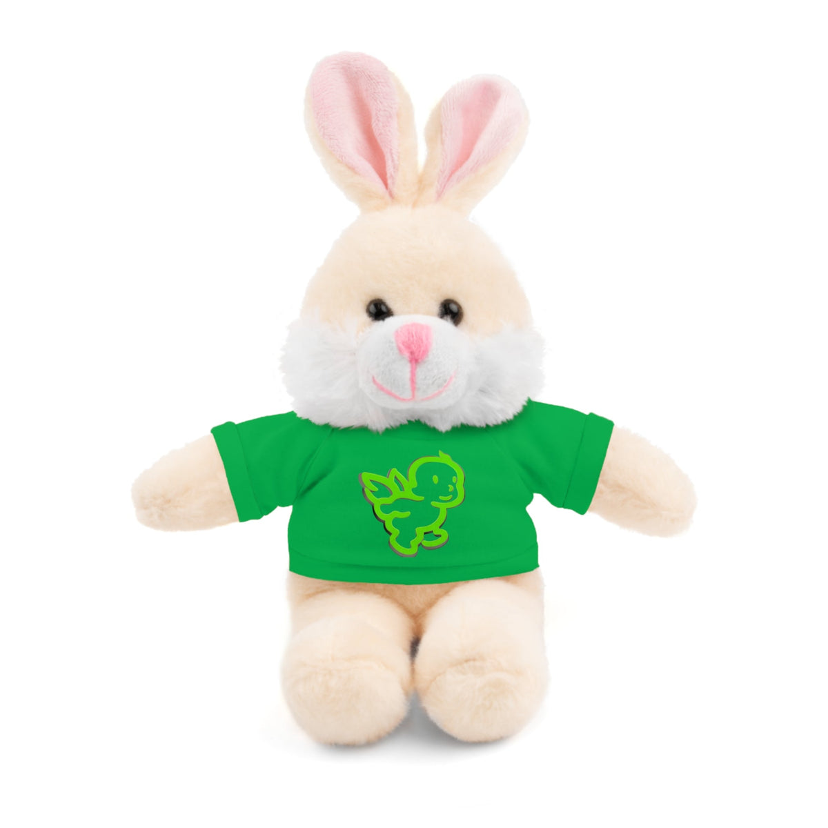 Stuffed Animals with Tee Printify