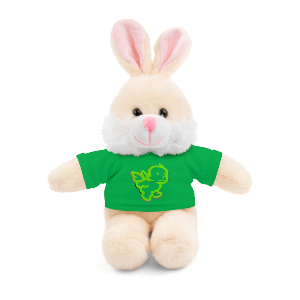 Stuffed Animals with Tee Printify