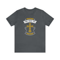 Praying My Way To Success Unisex Tee - RC’nSONS