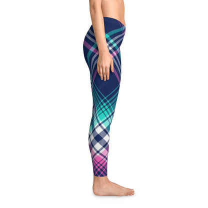 Stretchy Leggings (AOP)