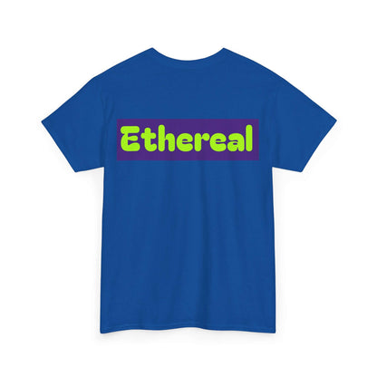 Ethereal Unisex Tee - RC'nSONS Design