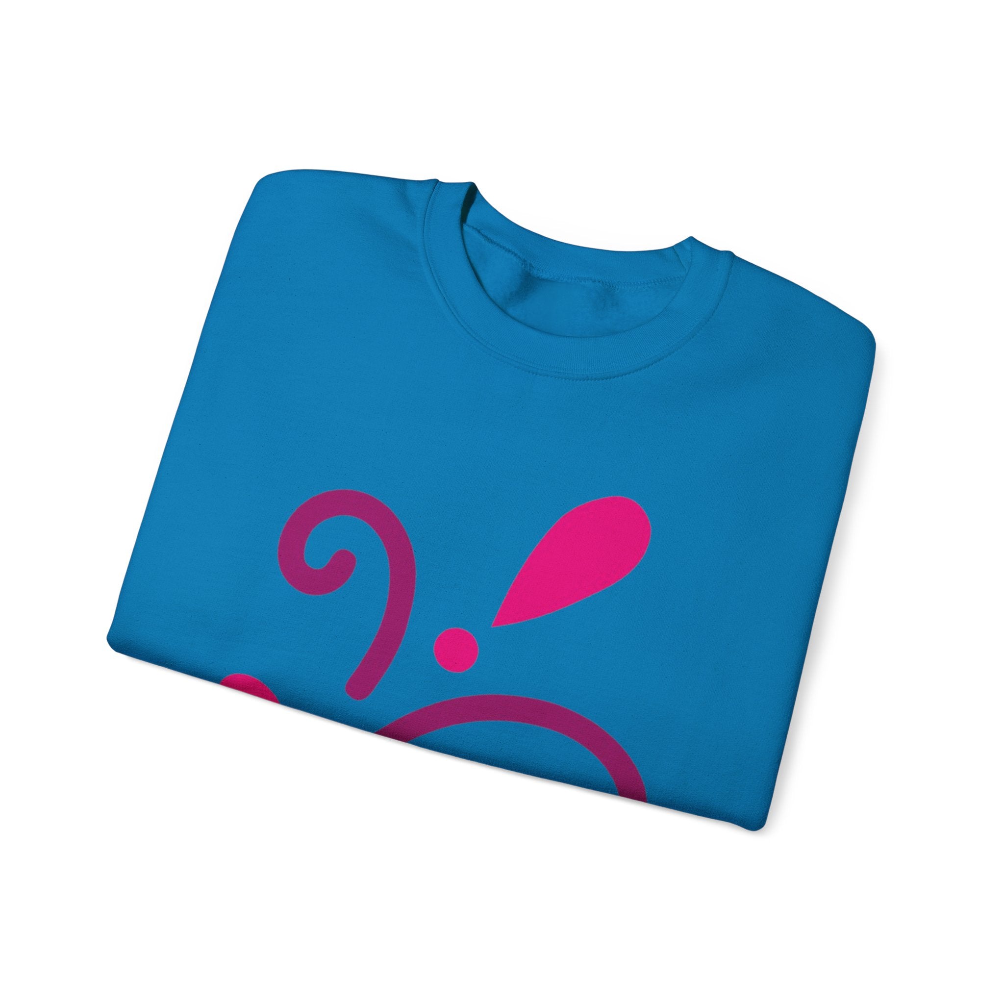Tiens mon café, j’ai des vies à sauver Sweat-shirt unisexe 