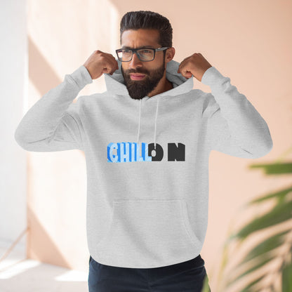 Chill-on Fleece Hoodie