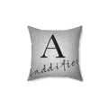 Family Play Pillows - RC’nSONS