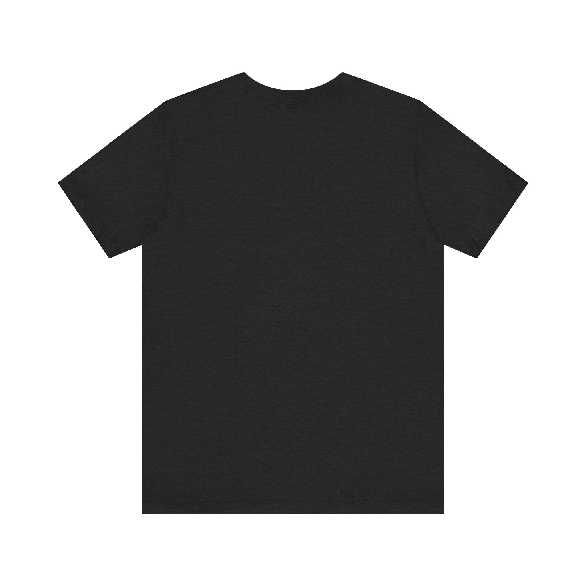 Ce super-héros porte un tee-shirt unisexe Scrubs 