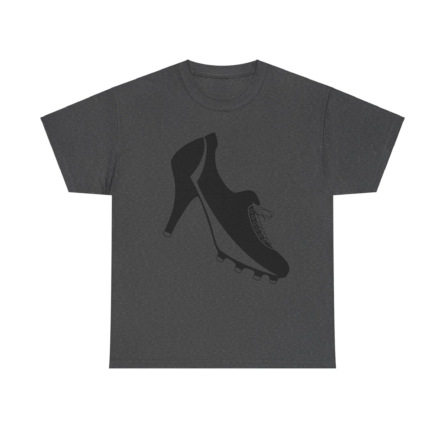 Unisex Heavy Cotton Magic Boot Tee