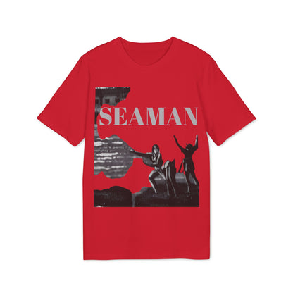 Unisex Creator 2.0 Seaman T-shirt