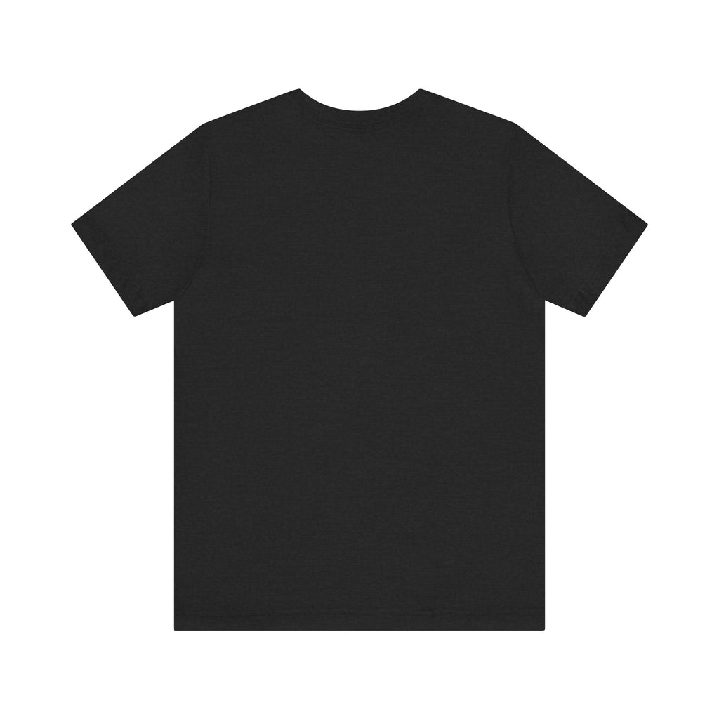 Unisex  Short Sleeve Wipe my tears  Tee