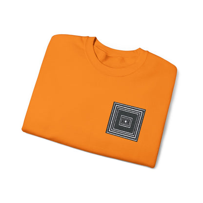 Quadrat Sweatshirt