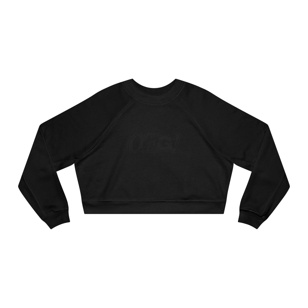 OMG! Pullover