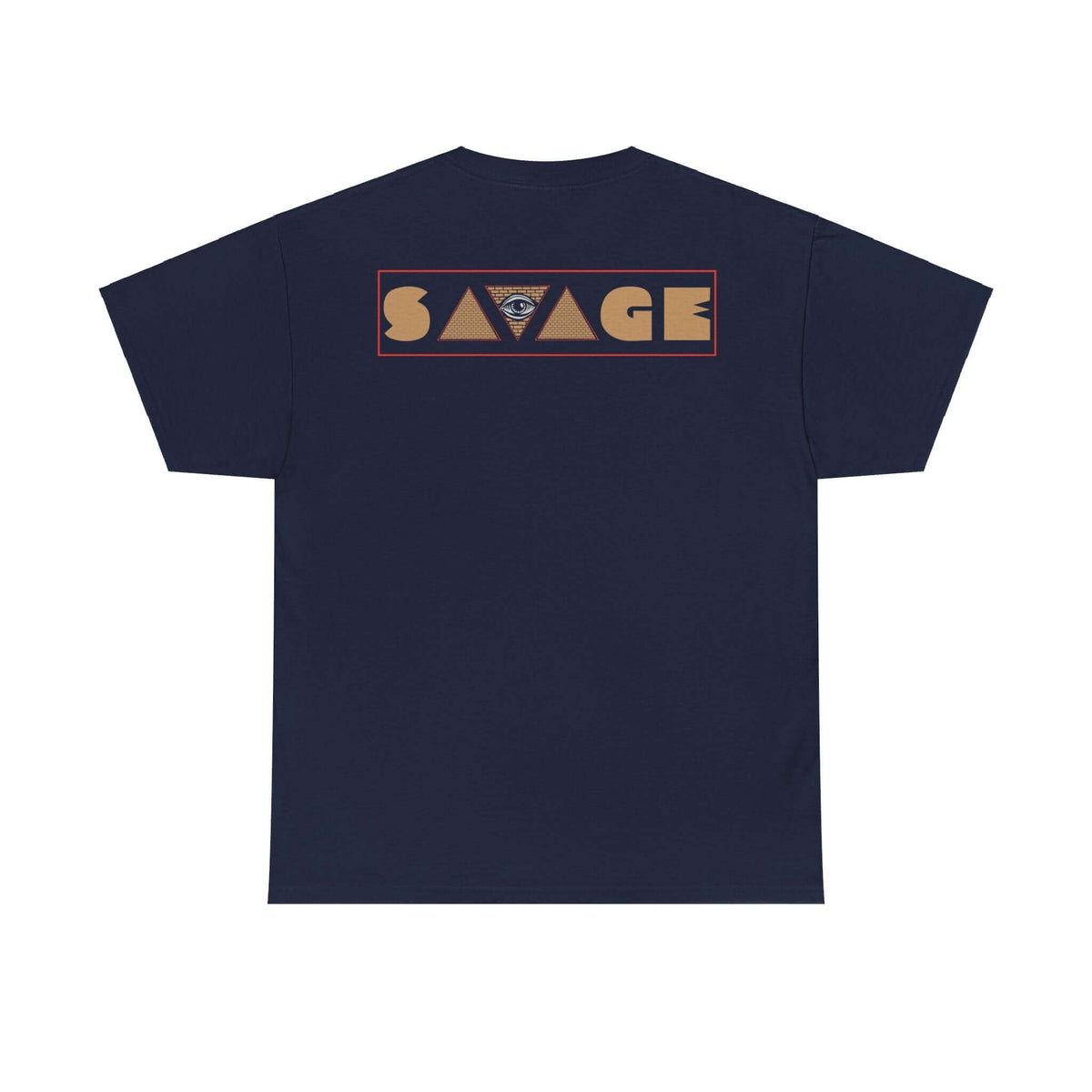 Savage Tee Trend Unisex Shirt