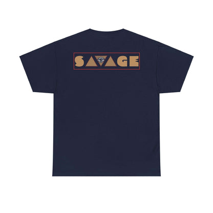Savage Tee Trend Unisex Shirt