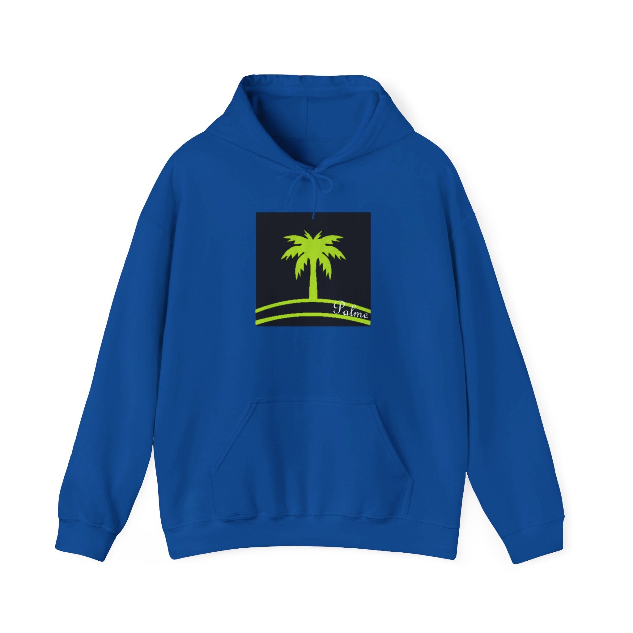 RCNSONS Unisex Hooded Palme Sweatshirt